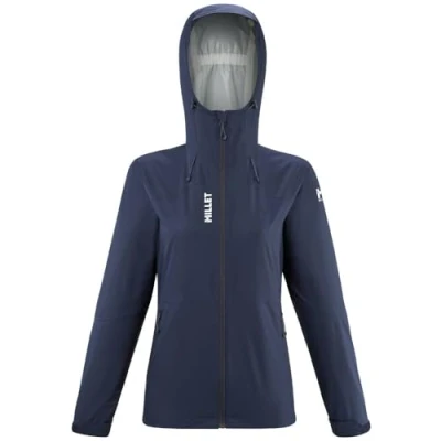 Afbeelding van MILLET Fitz Roy Jkt W Damesjas