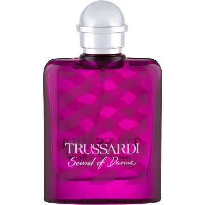 Afbeelding van Trussardi Sound of Donna Eau de Parfum 50 ml