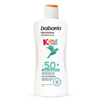 Afbeelding van BABARIA crèmes