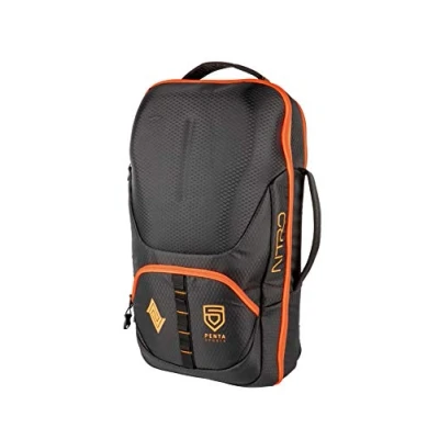 Afbeelding van Nitro Rugzak, Maat: One Size, Penta black
