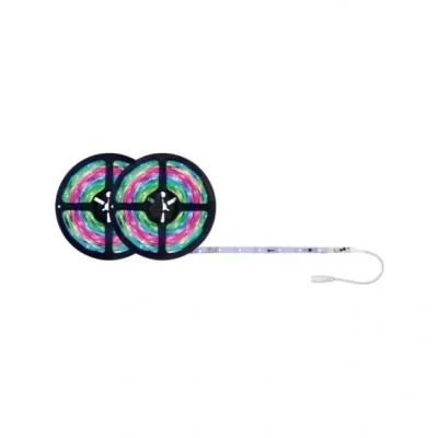 Afbeelding van Paulmann FN SimpLED strip 7,5m 70514 LED Met connector (male) 12 V 7.5 m RGB