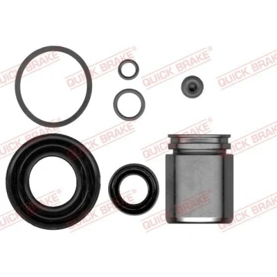 Afbeelding van Quick Brake Remklauw revisie 114 5122