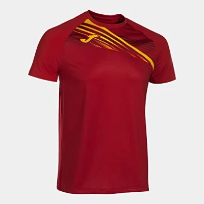 Afbeelding van Joma elite x t shirt heren