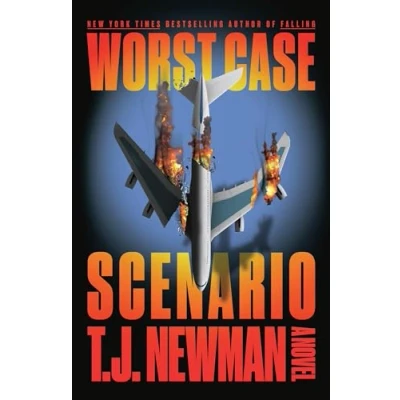 Afbeelding van Worst Case Scenario