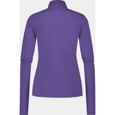 Afbeelding van Poederbaas Four Seasons Lightweight Skipully Dames Purple XXL Paars Skipully&#039;s