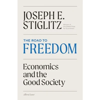 Afbeelding van The Road to Freedom
