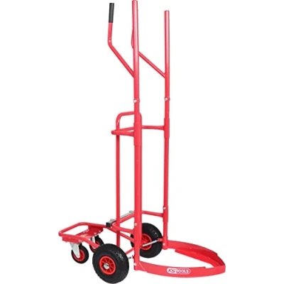 Afbeelding van KS Tools, Transportwagen, Veli (150 kg)