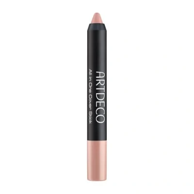 Afbeelding van ARTDECO All In One Cover Stick concealer, contour en water vlekbestendig, 1 x 3,7 g