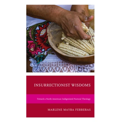 Afbeelding van Environment and Religion in Feminist Womanist, Queer, Indigenous Perspectives Insurrectionist Wisdoms