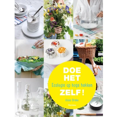 Afbeelding van Doe het zelf!