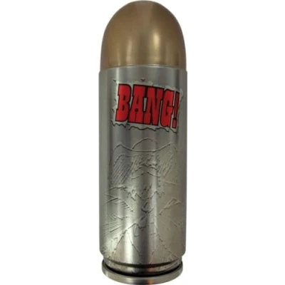 Image de Bang Extention &quot;The Bullet&quot; Asmodée