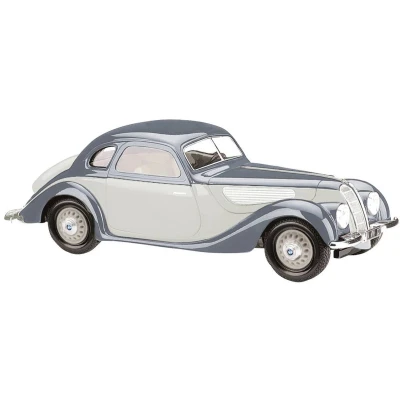 Afbeelding van Busch 40204 H0 Auto BMW 327 Coupé