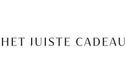Het Juiste Cadeau Logo