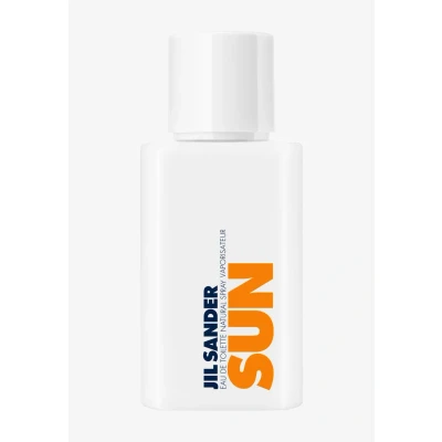 Afbeelding van Jil Sander Sun 75 ml Eau de Toilette Spray
