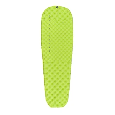 Image de Sea to Summit Comfort Light ASC Insulated Mat Tapis de couchage