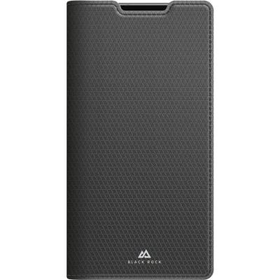 Afbeelding van Black Rock The Classic Booklet Samsung Galaxy S24 Zwart Met standfunctie