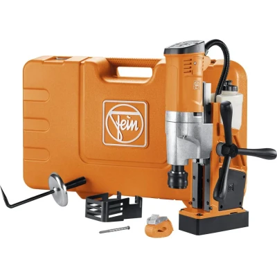 Afbeelding van Fein KBU35 2QW Kernboormachine 1100 W 2 snelheden Incl. koffer
