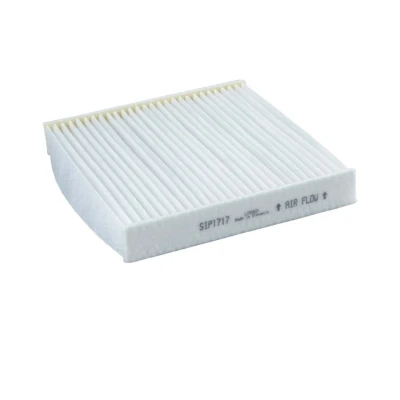 Image de Filtre d&#039;habitacle standard purflux ah256