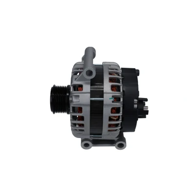 Afbeelding van BOSCH 1 986 A00 683 Dynamo / Alternator 14V 210A FORD: Transit V363 Van