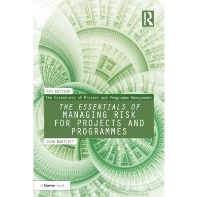 Afbeelding van Essentials of Managing Risk