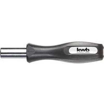 Afbeelding van kwb 152010 Bitset 12 delig