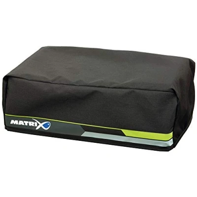 Afbeelding van Matrix SeatBox Cover Zitkist Overtrek