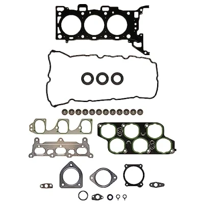 Afbeelding van Ajusa Cilinderkop pakking set/kopset 52404300