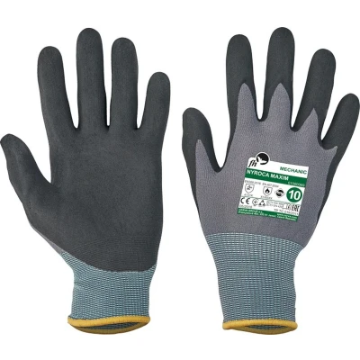 Afbeelding van CERVA Handschoenen Nyroca Maxim 9