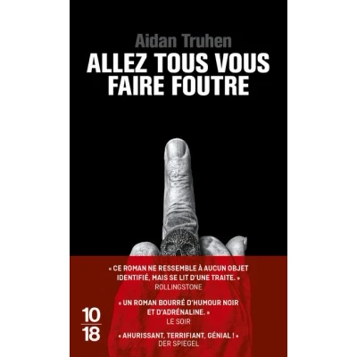 Image de Allez tous vous faire foutre