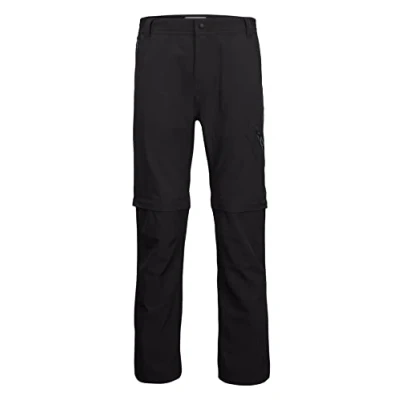 Afbeelding van Killtec KOS 13 Men Pants Afritsbroek Heren Grijs 56