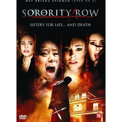 Afbeelding van Sorority Row