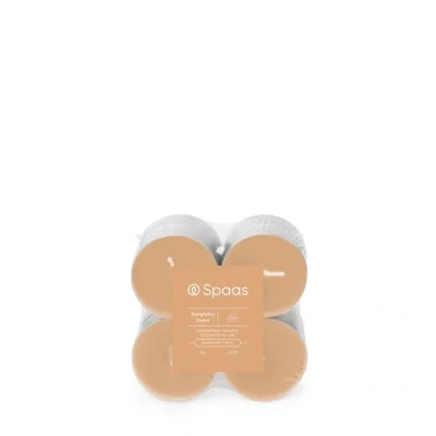 Afbeelding van 8 Maxi GeurTL 10u Delightful Dawn Spaas