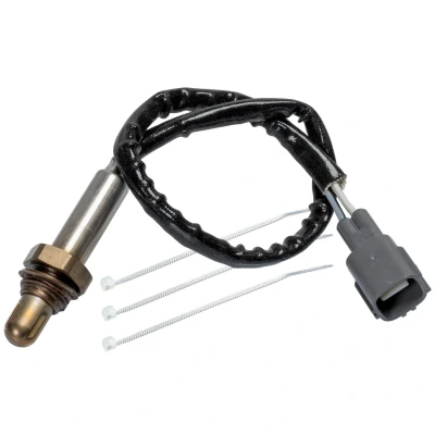 Afbeelding van FEBI BILSTEIN 175966 Lambdasonde Verwarmd 4 TOYOTA: Yaris I Hatchback, Avensis Saloon, MR2 III Convertible, DAIHATSU: Terios