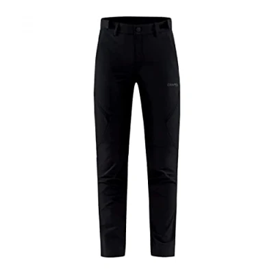 Afbeelding van Craft ADV Explore Tech Pants W 1910393 Black L