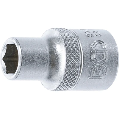 Afbeelding van BGS Dopsleuteldop zeskant 1/2&quot; 10 mm