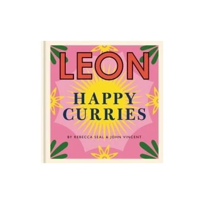 Image de Leon Happy Curries