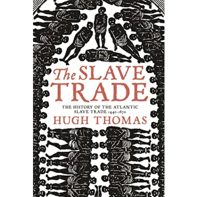 Afbeelding van Slave Trade