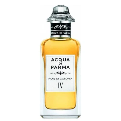 Afbeelding van Acqua Di Parma Note Colonia IV Eau De Cologne 150 Ml