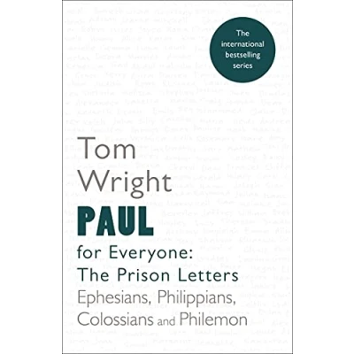 Afbeelding van Paul For Everyone Prison Letters