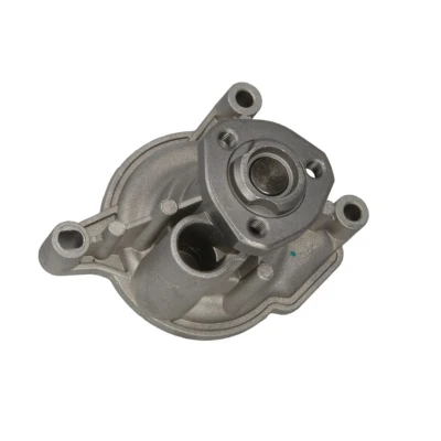 Afbeelding van THERMOTEC D1W053TT Waterpomp Met pakking Mechanisch VOLKSWAGEN: Golf 6, 5, Passat B7 Variant, AUDI: A3 Sportback, A1 Hatchback, Hatchback