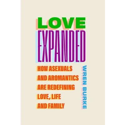 Afbeelding van Love Expanded
