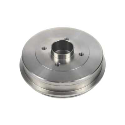 Afbeelding van DELPHI BF380 Remtrommel Zonder ABS sensorring, wiellager 225