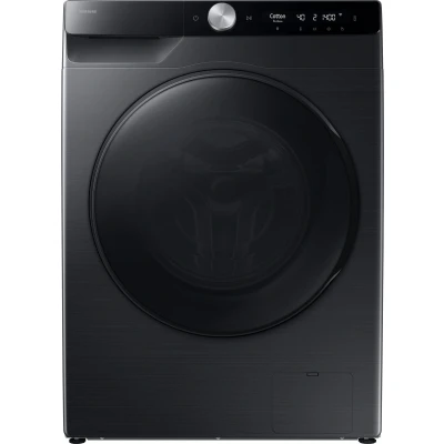 Afbeelding van Samsung AI Wash was droogcombinatie 6000 serie WD11DG6B85BB
