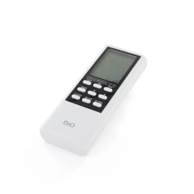 Image de Di o télécommande programmable, dio
