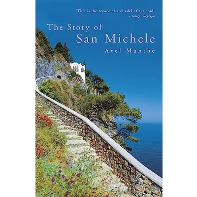 Afbeelding van Story Of San Michele