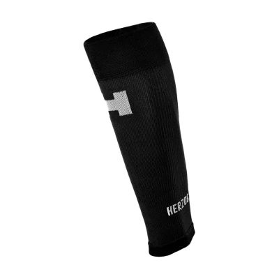Afbeelding van Herzog PRO Compressietubes zwart, blauw, roze en wit