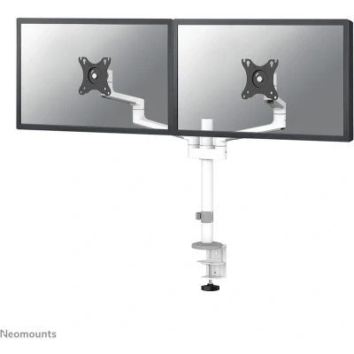 Afbeelding van Monitorarm Neomounts DS60 425WH2 wit