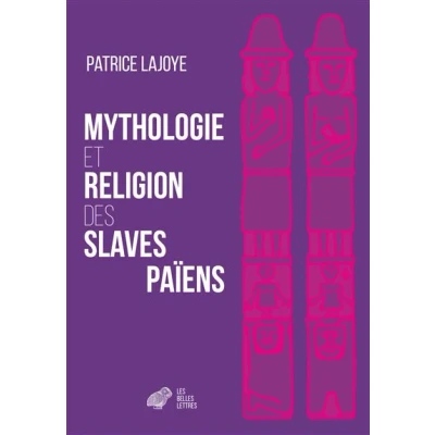 Image de Mythologie et Religion des Slaves païens