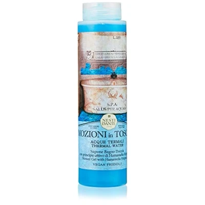 Afbeelding van Nesti Dante douchegel Acque Termali 300 ml