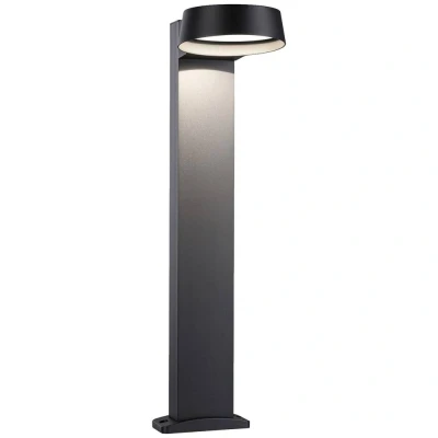 Afbeelding van Paulmann Capea Grand 94790 Staande LED tuinlamp 11.5 W Antraciet